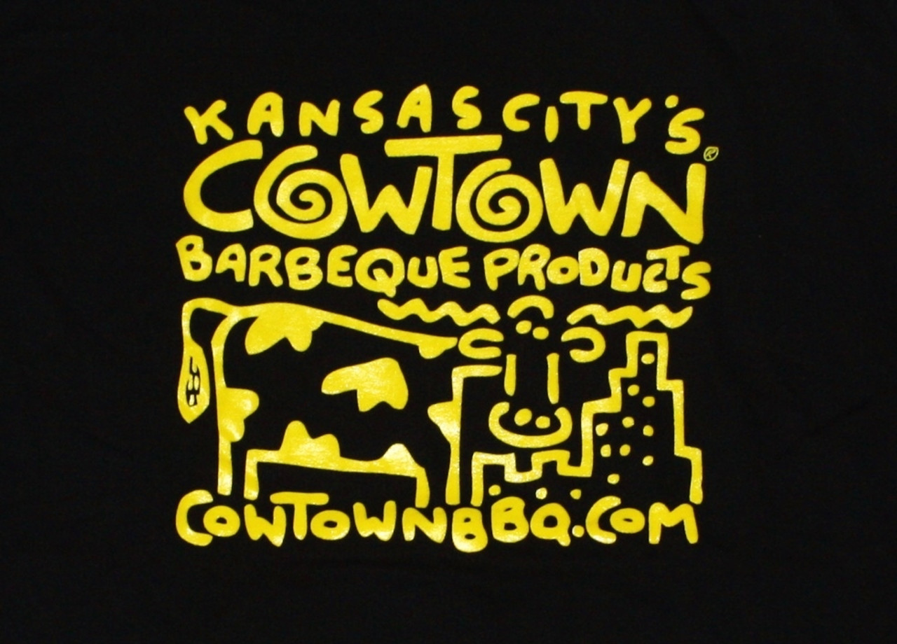 KC Cowtown